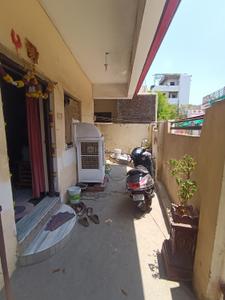 Balcony Image of 1130 Sq.ft 2 BHK Duplex for sale in Kharbi Nagpur for Rs. 7100000