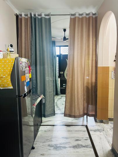 Block WZ, Hari Nagar Bedroom 1