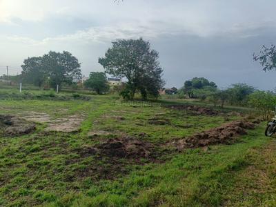 Image of 1292 Sq.ft Residential Plot / Land for sale in Manimangalam, Chennai for Rs. 4550000