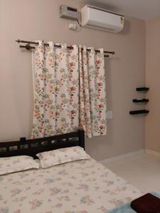 Bedroom Image of 1800 Sq.ft 3 BHK Independent House for sale in RT Nagar Bengaluru for Rs. 30000000