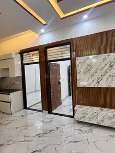 Hall Image of 2000 Sq.ft 4 BHK Independent House for sale in Govindpuram Ghaziabad for Rs. 9800000