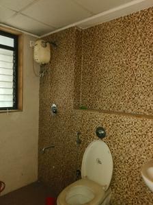 Bedroom Two Image of 1086 Sq.ft 2 BHK Apartment / Flat for sale in Lodha Palava Viento A To D, Palava Phase 2 Thane for Rs. 5000000