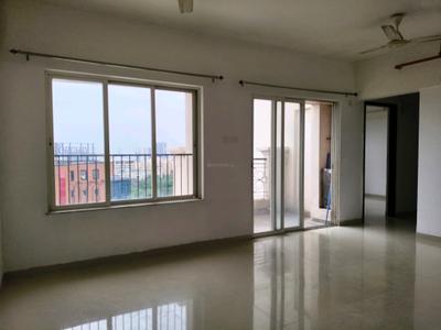 Living Room Image of 1000 Sq.ft 2 BHK Apartment / Flat for sale in Puraniks Aldea Anexo, Mahalunge Pune for Rs. 9000000