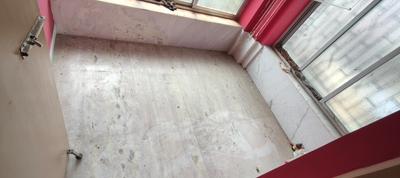 Balcony Image of 1250 Sq.ft 3 BHK Apartment / Flat for sale in Bramhapur Kolkata for Rs. 5500000