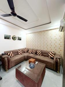 Hall Image of 1630 Sq.ft 3 BHK Apartment / Flat for rent in AG Heights III, Mansarovar Jaipur for Rs. 35000