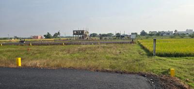 Image of 1500 Sq.ft Residential Plot / Land for sale in Tiruchirappalli City, Tiruchirappalli for Rs. 1875000