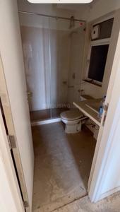 Bathroom Image of 1750 Sq.ft 3 BHK Apartment / Flat for rent in DLF New Town Heights, Sector 91 Gurgaon for Rs. 34000