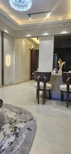Hall Image of 1200 Sq.ft 2 BHK Apartment / Flat for sale in Mansion Sky Meridian, Tathawade Pune for Rs. 8200000
