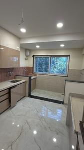 Kitchen Image of 1650 Sq.ft 3 BHK Apartment / Flat for rent in Laxminagar Nagpur for Rs. 50000