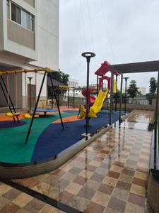 Image of 853 Sq.ft 2 BHK Apartment / Flat for sale in Vision Shriram Corner Phase 2, Dhayari, Pune for Rs. 6500000