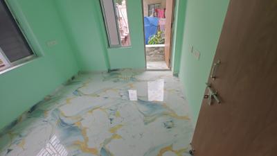 Bedroom Image of 430 Sq.ft 1 BHK Apartment / Flat for sale in Keshtopur Kolkata for Rs. 1400000