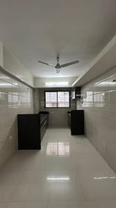 Hall Image of 1500 Sq.ft 3 BHK Apartment / Flat for rent in Govind Nagar Nashik for Rs. 25000