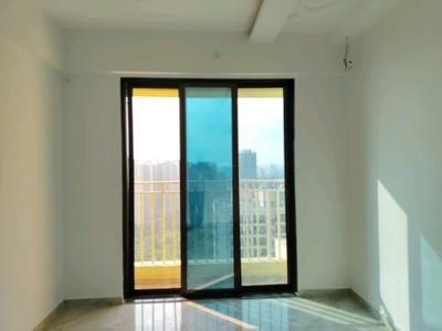 Bedroom Image of 850 Sq.ft 2 BHK Apartment / Flat for rent in Imperial Splendora, Vasai East Vasai for Rs. 20200