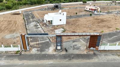 Image of 1440 Sq.ft Residential Plot / Land for sale in Vagarayampalayam, Coimbatore for Rs. 2148000
