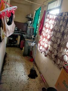 Kitchen Image of 2347 Sq.ft 1.5 BHK Builder Floor for sale in Raikhad Ahmedabad for Rs. 4000000