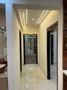 2 BHK Flat