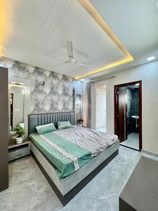 Bedroom Image of 2360 Sq.ft 4 BHK Apartment / Flat for sale in Mansarovar Extension Jaipur for Rs. 18408000