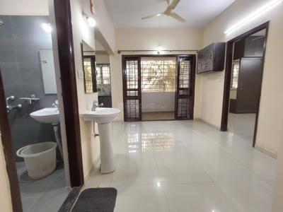 Hall Image of 1150 Sq.ft 2 BHK Independent House for rent in C V Raman Nagar Bengaluru for Rs. 45000