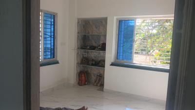 Bedroom Image of 750 Sq.ft 2 BHK Apartment / Flat for sale in Bansdroni Kolkata for Rs. 2700000