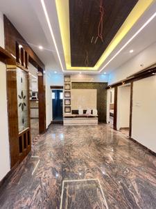 Hall Image of 3200 Sq.ft 7 BHK Independent House for sale in Thotada Guddadhalli Village Bengaluru for Rs. 18500000