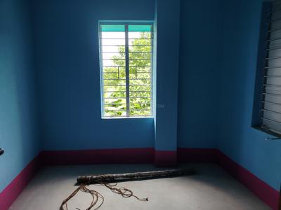 Bedroom Image of 650 Sq.ft 3 BHK Independent House for rent in Baruipur Kolkata for Rs. 5500