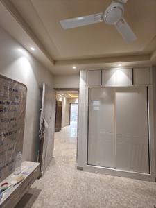 Hall Image of 1260 Sq.ft 3 BHK Builder Floor for sale in Punjabi Bagh New Delhi for Rs. 20600000