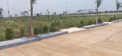 Image of 1200 Sq.ft Residential Plot / Land for sale in Saidapur, Dharwad for Rs. 3360000