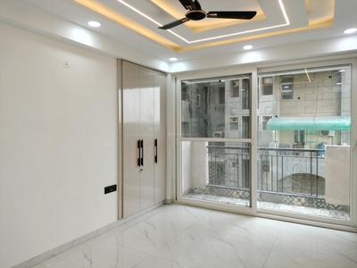 Bedroom Image of 2200 Sq.ft 4 BHK Apartment / Flat for sale in Sector 18 Dwarka New Delhi for Rs. 42300000