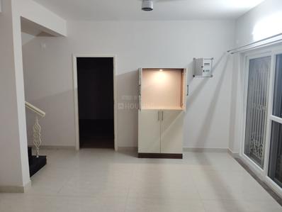 Pooja Room Image of 2172 Sq.ft 3 BHK Villa for rent in JRC Palladio Phase 1, Sarjapur Bengaluru for Rs. 45000