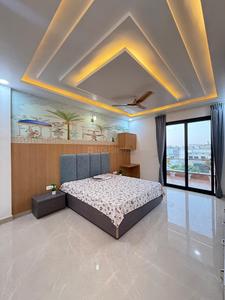 Bedroom Image of 3000 Sq.ft 4 BHK Villa for sale in Vaishali Nagar Extension Jaipur for Rs. 18500000
