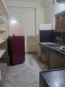 Kitchen Image of 980 Sq.ft 2 BHK Builder Floor for rent in Habsiguda Hyderabad for Rs. 17000