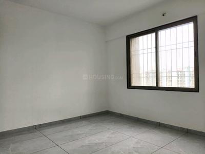 Bedroom Image of 1030 Sq.ft 2 BHK Apartment / Flat for sale in Renuka Panch Tattva, Tathawade Pune for Rs. 9500000