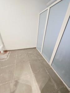 Balcony Image of 1107 Sq.ft 1 BHK Apartment / Flat for rent in DLF Phase 3 Gurgaon for Rs. 30000