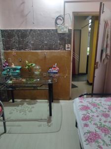Bedroom Image of Rupali Khollam in Panvel, Navi Mumbai