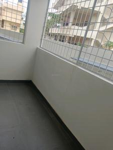 Image of 500 Sq.ft 1 BHK Apartment / Flat for rent in Mallasandra, Hosakote, Bengaluru for Rs. 9500