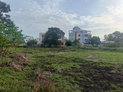 Image of 1292 Sq.ft Residential Plot / Land for sale in Manimangalam, Chennai for Rs. 4550000