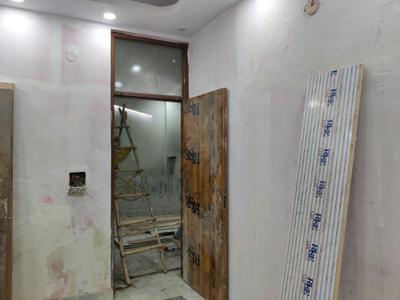 Bedroom Image of 1000 Sq.ft 2 BHK Builder Floor for sale in Vaishali Ghaziabad for Rs. 8000000