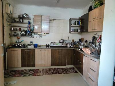 Kitchen Image of 1840 Sq.ft 3.5 BHK Apartment / Flat for sale in Maxheights Maxheights, Kundli Sonipat for Rs. 14000000