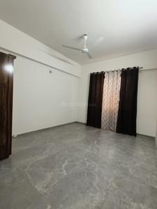 Bedroom Image of 1450 Sq.ft 3 BHK Apartment / Flat for rent in New Alkapuri Vadodara for Rs. 26000