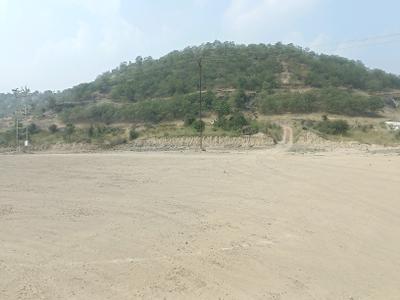 Image of 1000 Sq.ft Residential Plot / Land for sale in Shikrapur, Pune for Rs. 500000
