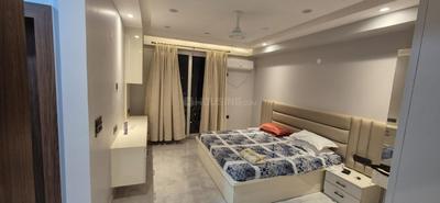 Bedroom Image of 2261 Sq.ft 4 BHK Apartment / Flat for sale in DLF New Town Heights, New Town Kolkata for Rs. 35000000