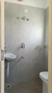 Bathroom Image of 1200 Sq.ft 1 RK Apartment / Flat for rent in Whitefield Bengaluru for Rs. 18000