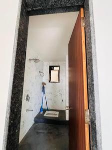 Bathroom Image of 1800 Sq.ft 3 BHK Apartment / Flat for rent in Gangapur Nashik for Rs. 32000