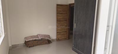Bedroom Image of 1500 Sq.ft 3 BHK Apartment / Flat for rent in Sri Tirumala Millennium Phase III, Mallapur Secunderabad for Rs. 30000