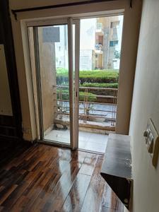 Bedroom Image of 820 Sq.ft 2 BHK Apartment / Flat for sale in Paras Tierea, Sector 137 Noida for Rs. 7400000