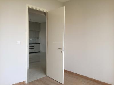 Bedroom Image of 1833 Sq.ft 3 BHK Apartment / Flat for rent in Togetherments 2g Tula, K R Puram Bengaluru for Rs. 60000