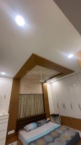 Bedroom Image of 3000 Sq.ft 4 BHK Duplex for rent in Jeedimetla Hyderabad for Rs. 80000