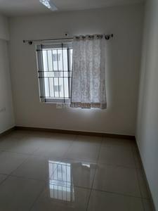 Bedroom Image of 1180 Sq.ft 3 BHK Apartment / Flat for sale in Venkatapura, Kambipura Bengaluru for Rs. 7000000