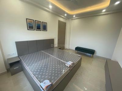 1 BHK Independent House