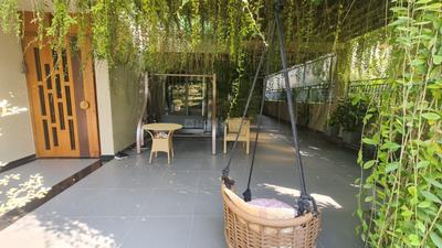Balcony Image of 5769 Sq.ft 4 BHK Villa for sale in Thol Ahmedabad for Rs. 55100000